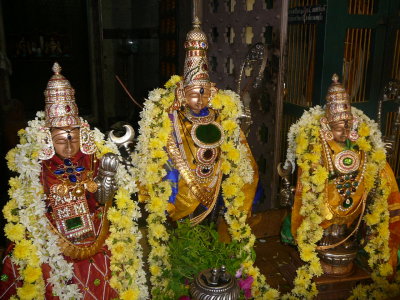 Pranavartham-Akaaram,Ukaaram and Makaaram.JPG