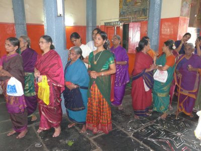 mudaliyandAn swamy - kArthigaiyil kArthigai mahOtsavam photos-AndAl goshti.jpg