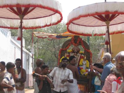 neervannarutsavam