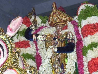 thiNNanUr bakthavatsalan