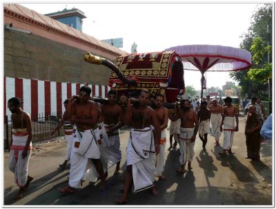 1-Udayavar Utsavam -1st day thiruveedhi purappadu.jpg