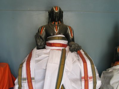 Swami Desikan, Delhi.JPG