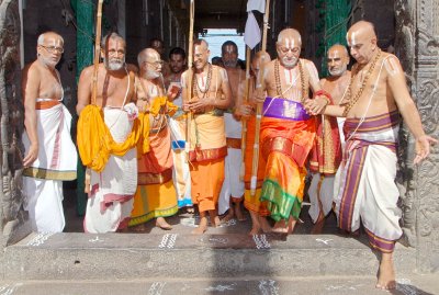 04_At Parthasarathy kovil Gopuravasal.JPG