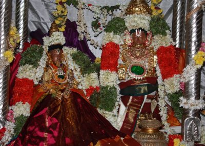 Serthi Sevai-Thirukalyana Utsavam.JPG