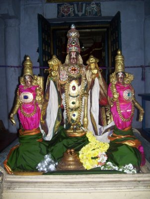 Thiruputkuzhi-Sankaranthi 2011