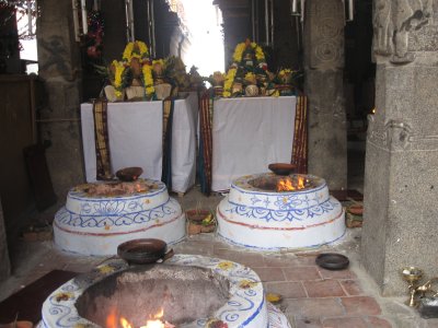 Sri Neervannar Samprokshanam Jan2011