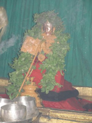 Sri Govinda Battar Sahasrathara avasaram.JPG