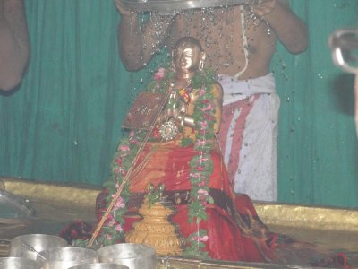 Tirumanjanam to Sri Swami.JPG
