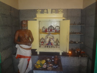 thamithalaivan Swami-sriperumbhudhur v. mutt