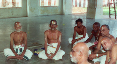 Srivatsankachar Swami