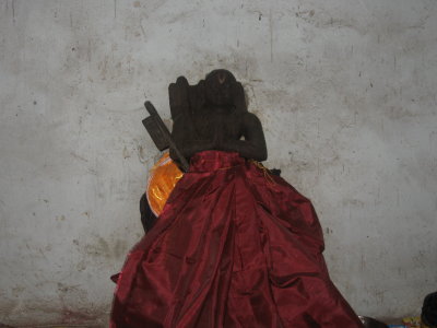 02-Sri MamunikaL who dedicated vunnithu mATRoru dheivam thozhAl pAsuram to this shEthram.jpg