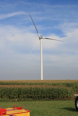 Wind Turbine