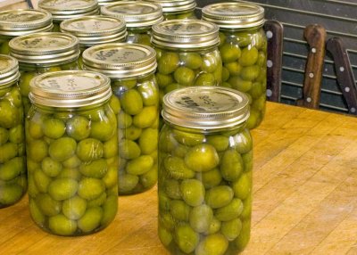Olives