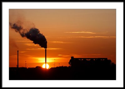 Cantley Sugarbeet Factory ...