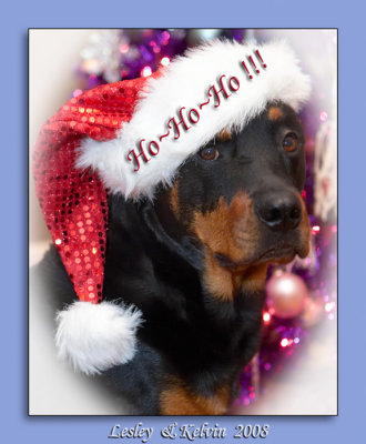 Santa Baby