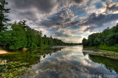 Pinery Provincial Park, Ontario