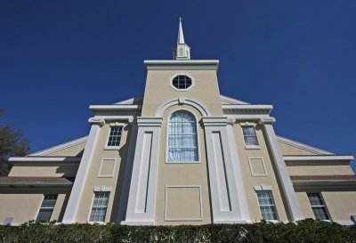 Faith Evangelical Presbyterian Church - Brooksville, Fl.