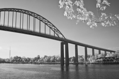 Chesapeake & Delaware Canal Bridge