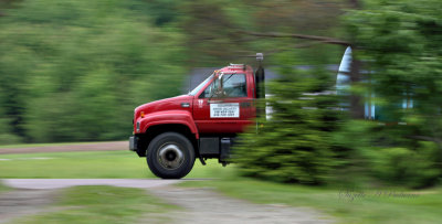 Panning