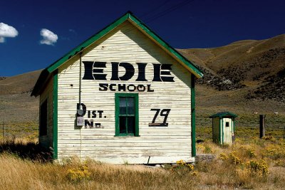 Edie School