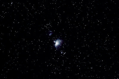 Orion Nebula