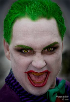 The Joker