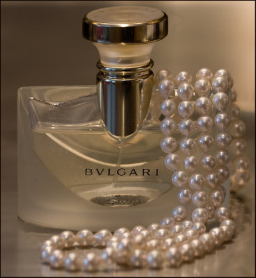 Elegant Decadence