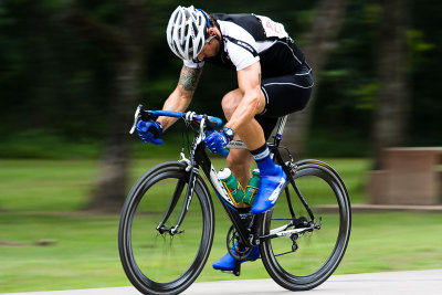 Bear Creek Criterium