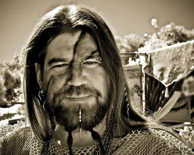 ESCONDIDO RENAISSANCE FAIR FALL 2008