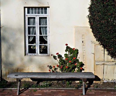 HARMONY, CALIFORNIA