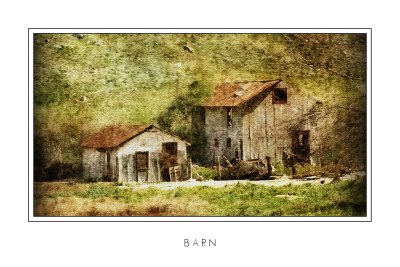 The Barn