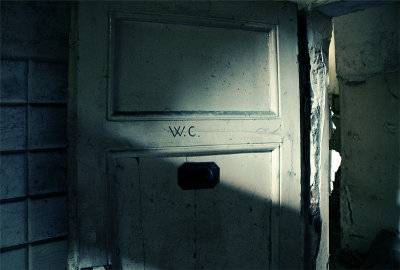 15 - Dead Zone