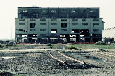 2 - Auschwitz Zone