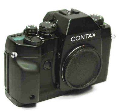 Contax RX