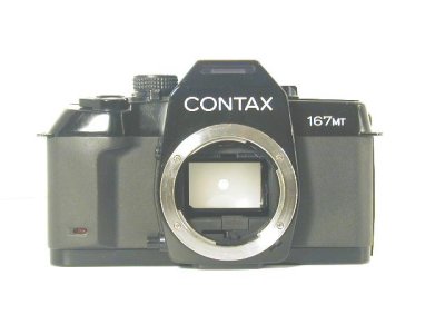 Contax 167