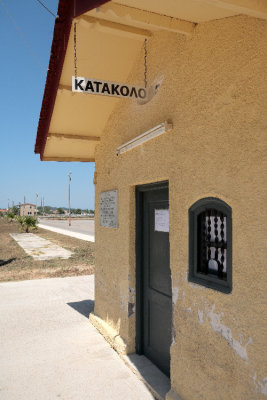 Katakolo