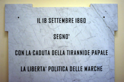 E' importante non dimenticare