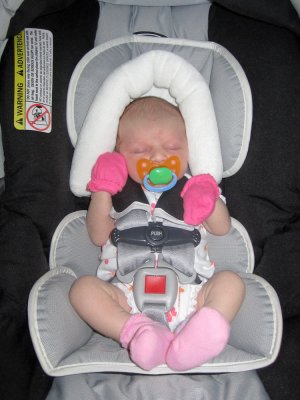 Jul 28, 2010 - first trip to the store