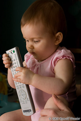 Channel Surfing