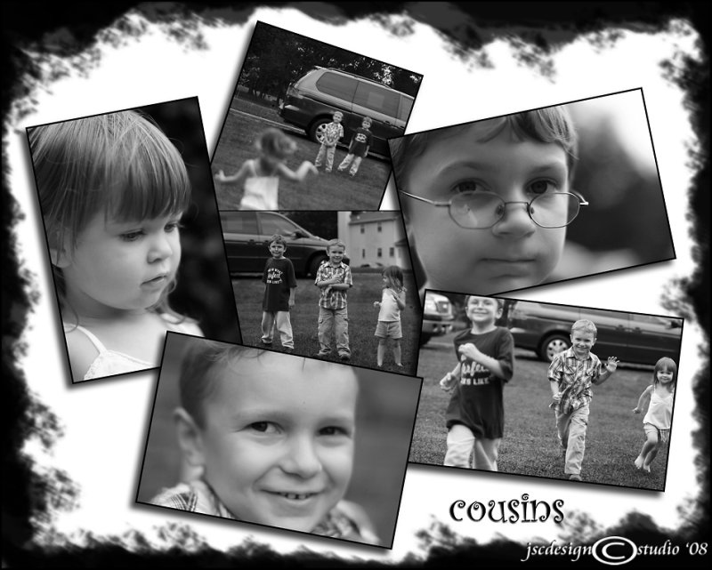 Cousins