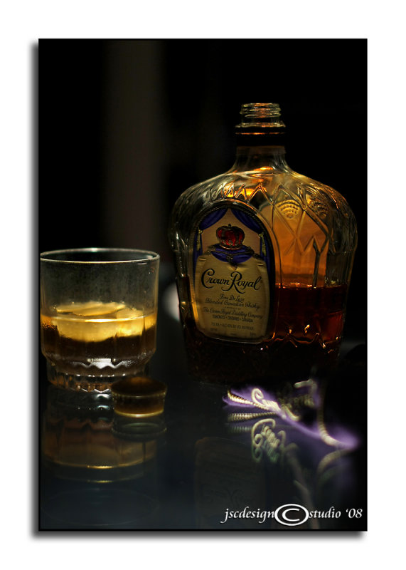 Night Cap<br>September 25