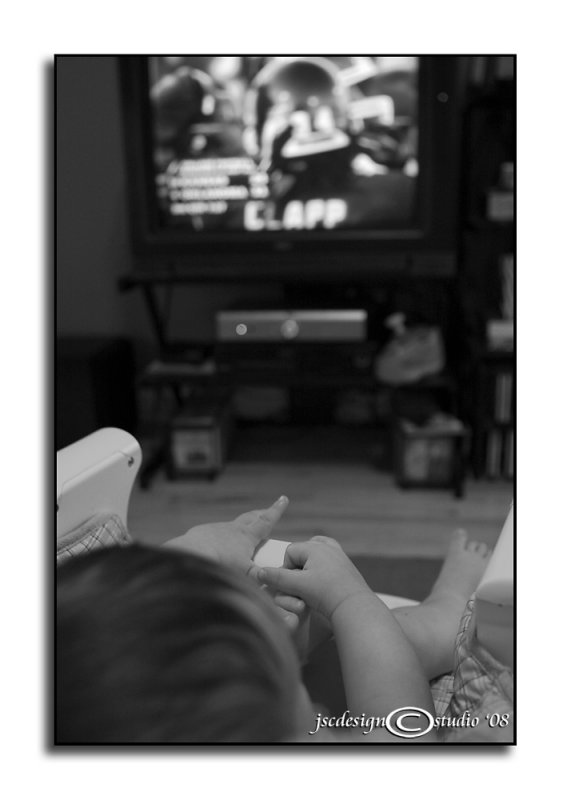 Watching<br>October 18