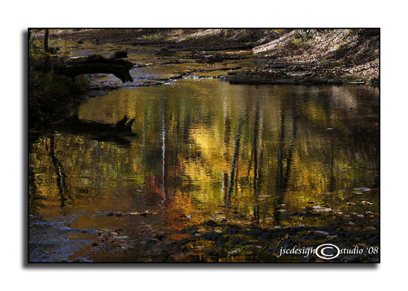 Fall Treasures II