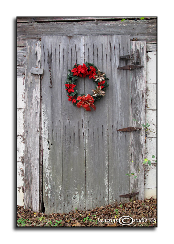 U is for...<br>December 21