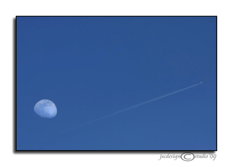 Fly me to the Moon<br>February 6