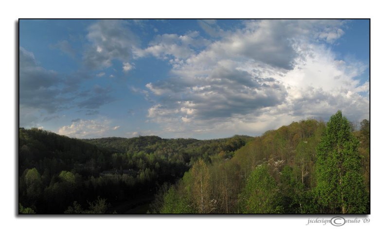 Spirit in the Sky<br>April 25