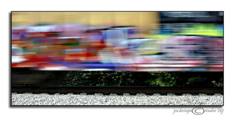 Urban Watercolor<br>August 23