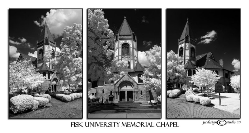 165<br>Fisk University I