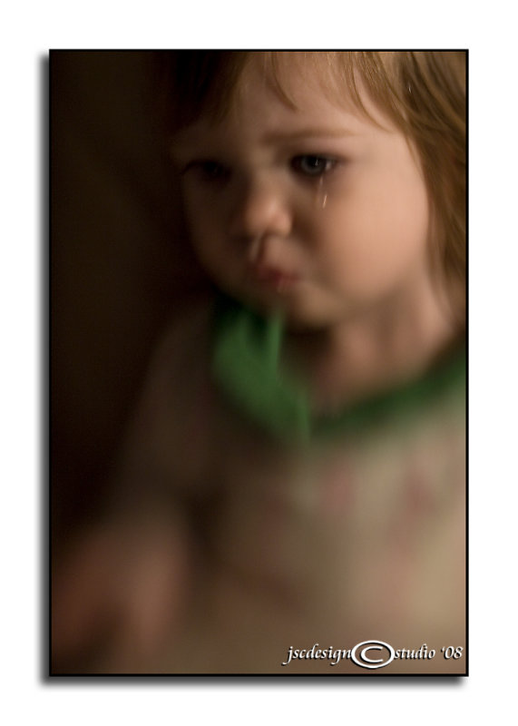 Sad Eye