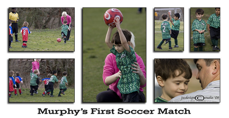 Murphys First<p>March 2